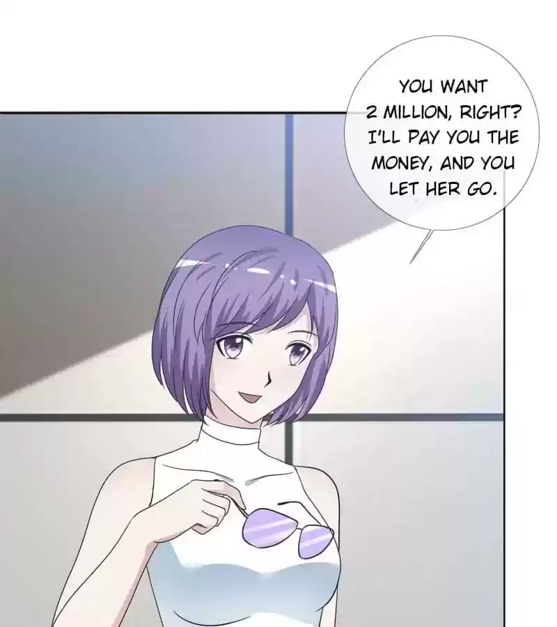 If I Never Loved You Chapter 161