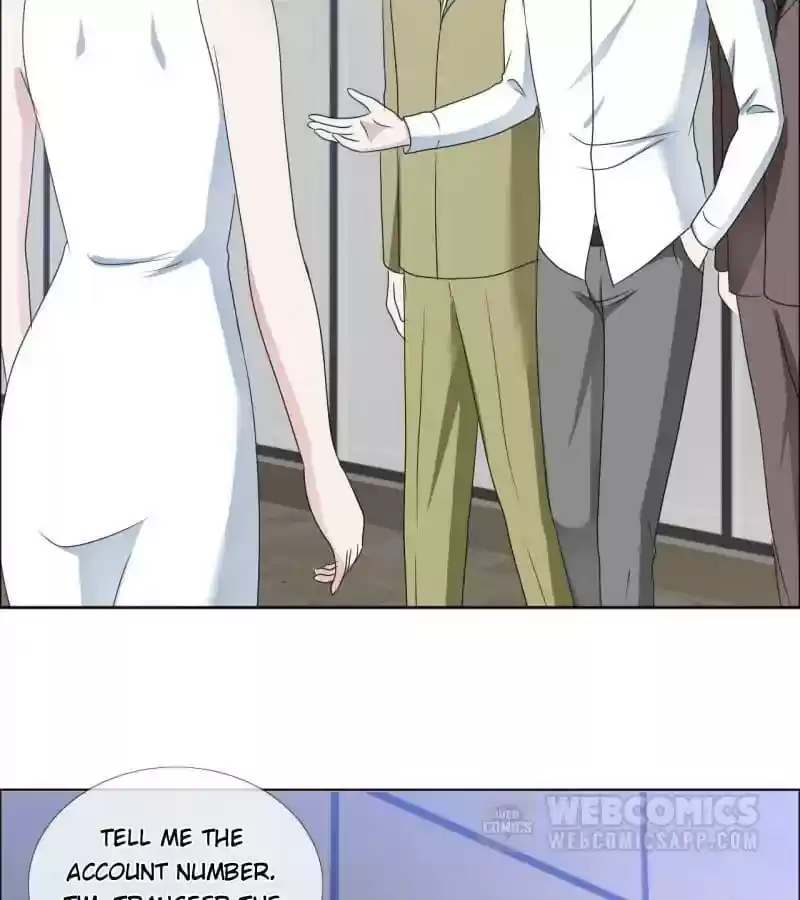 If I Never Loved You Chapter 161