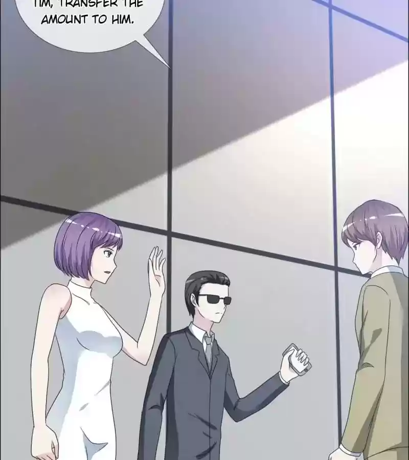 If I Never Loved You Chapter 161