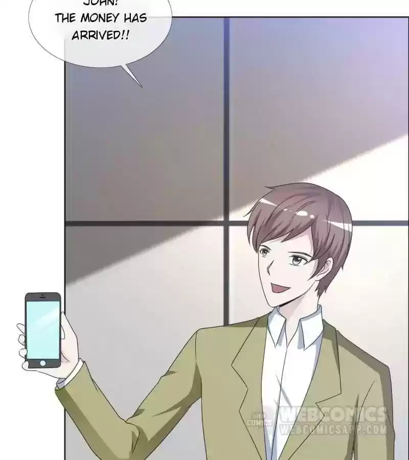 If I Never Loved You Chapter 161