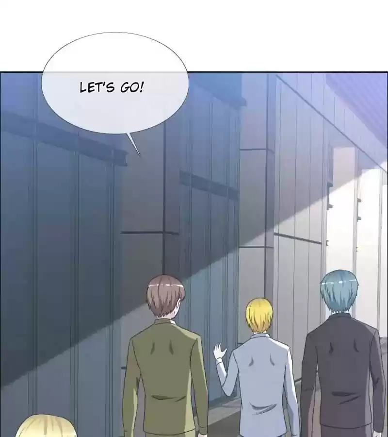 If I Never Loved You Chapter 161