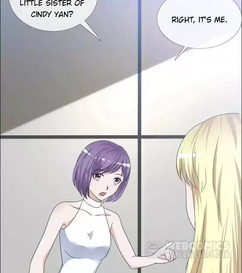 If I Never Loved You Chapter 161