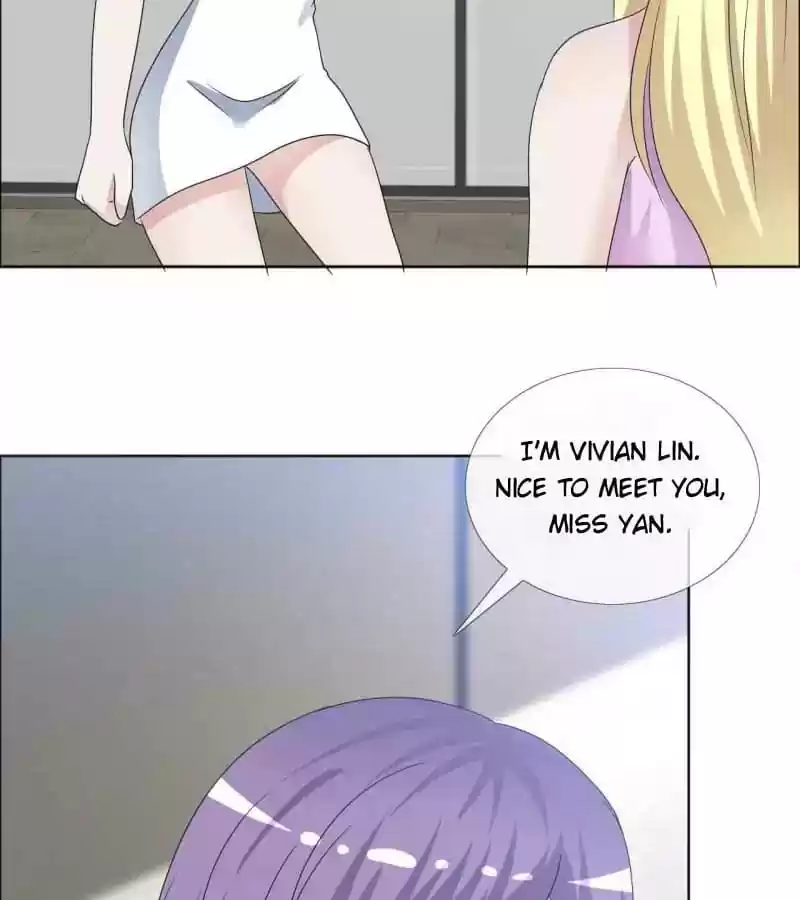 If I Never Loved You Chapter 161