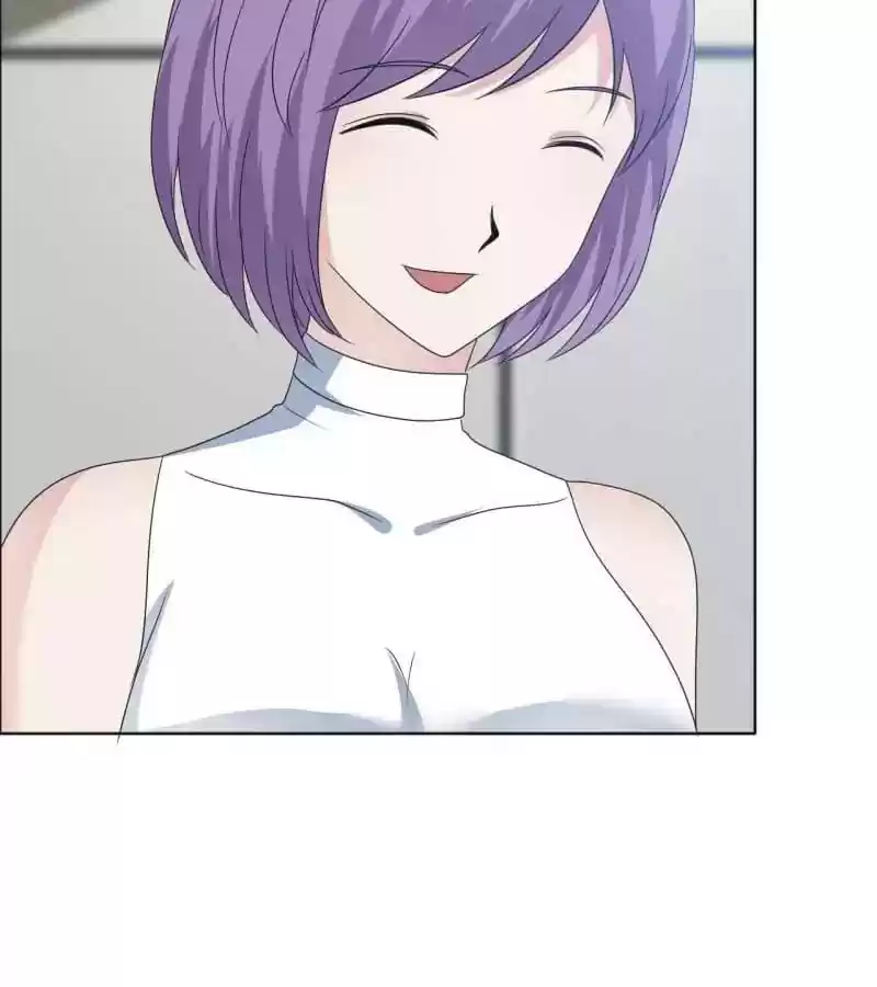 If I Never Loved You Chapter 161