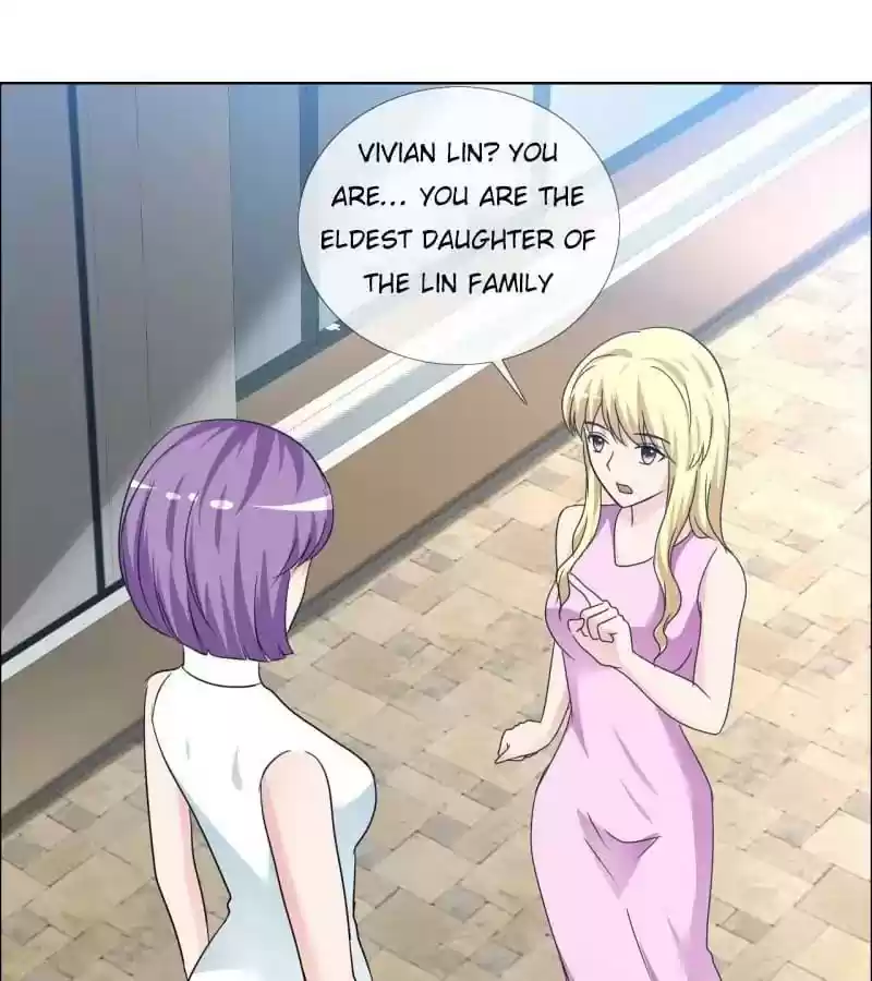 If I Never Loved You Chapter 162