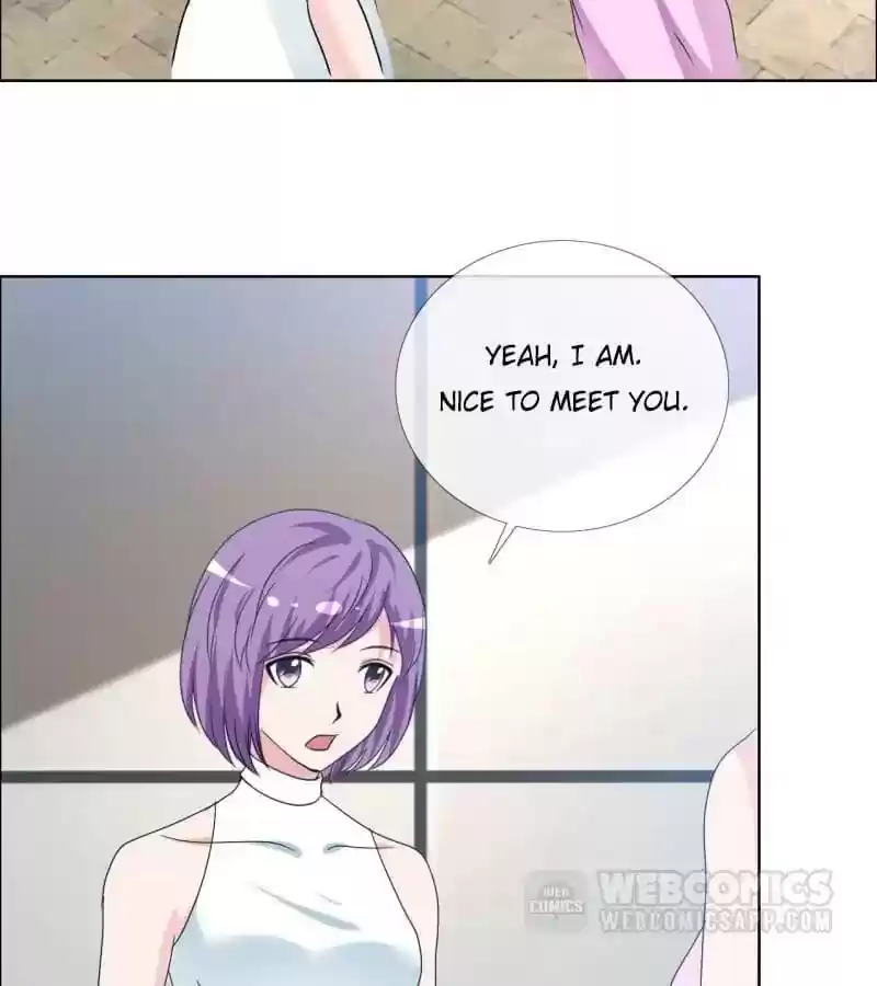 If I Never Loved You Chapter 162