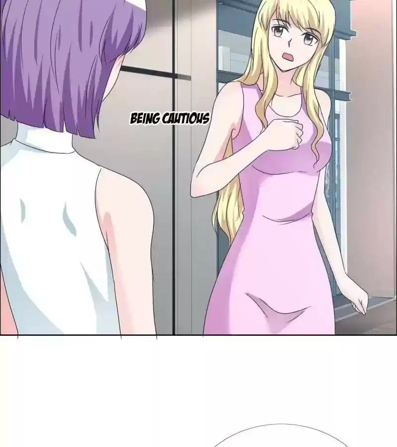 If I Never Loved You Chapter 162