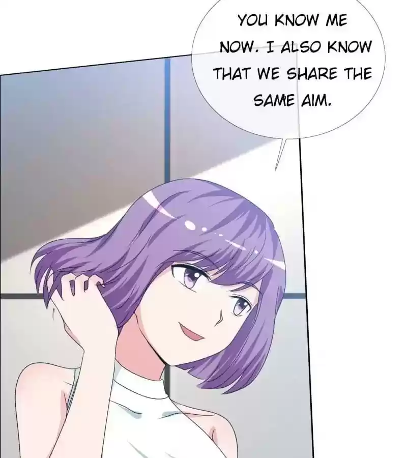 If I Never Loved You Chapter 162