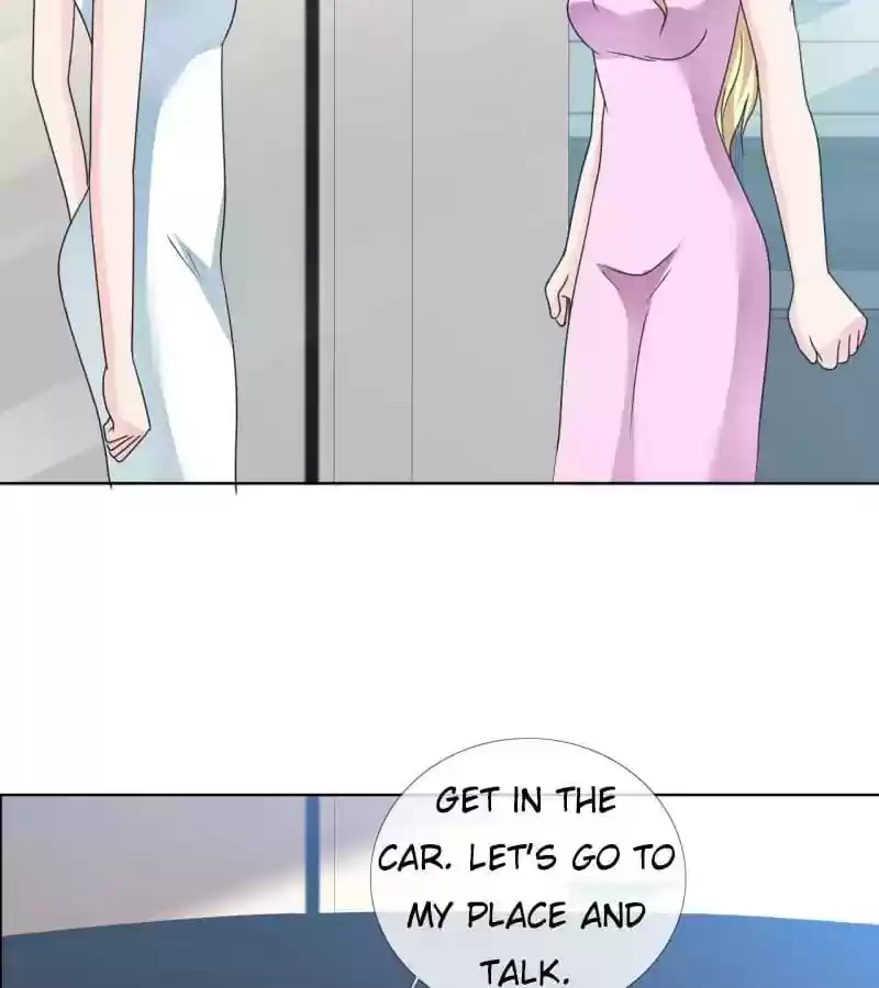 If I Never Loved You Chapter 162