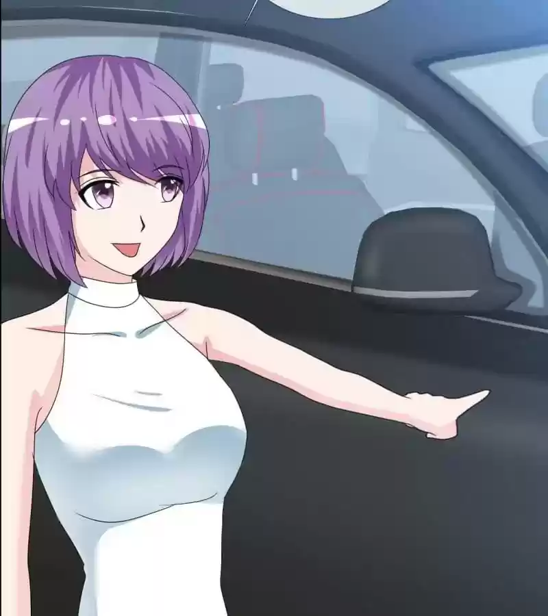 If I Never Loved You Chapter 162