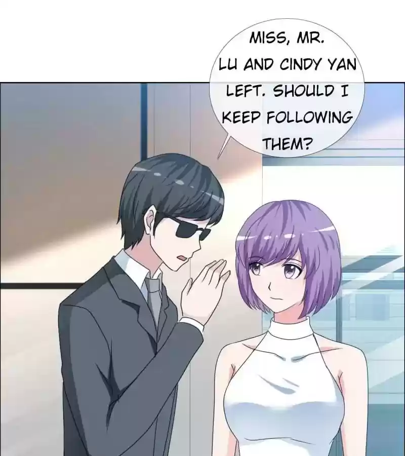 If I Never Loved You Chapter 162