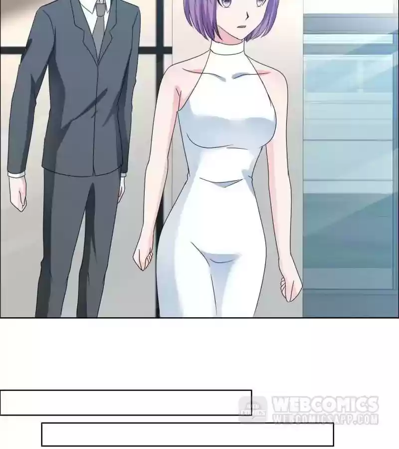 If I Never Loved You Chapter 162