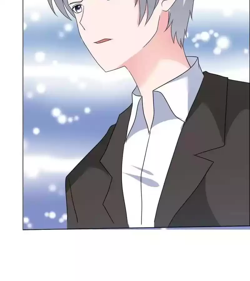 If I Never Loved You Chapter 162