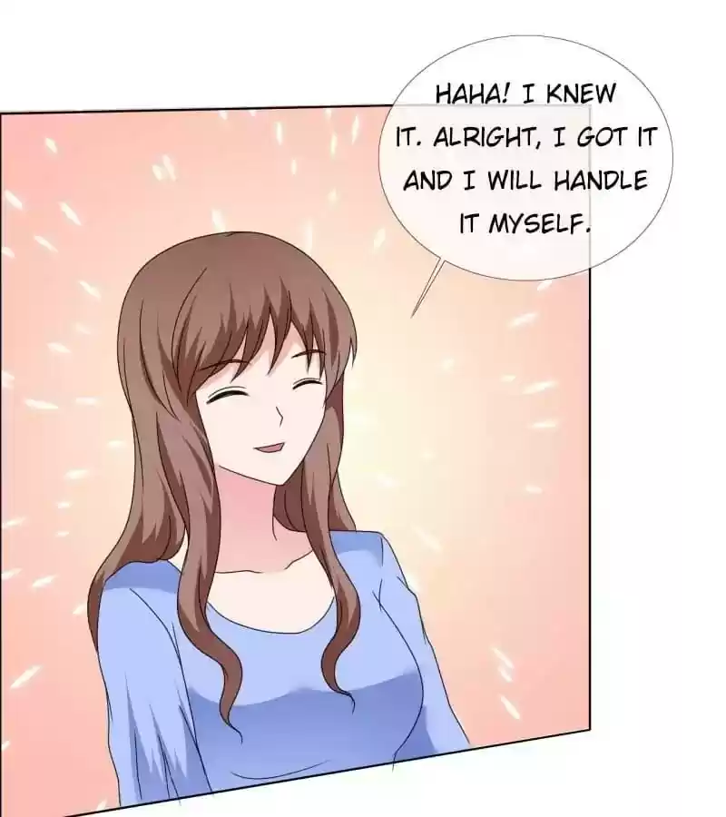 If I Never Loved You Chapter 162