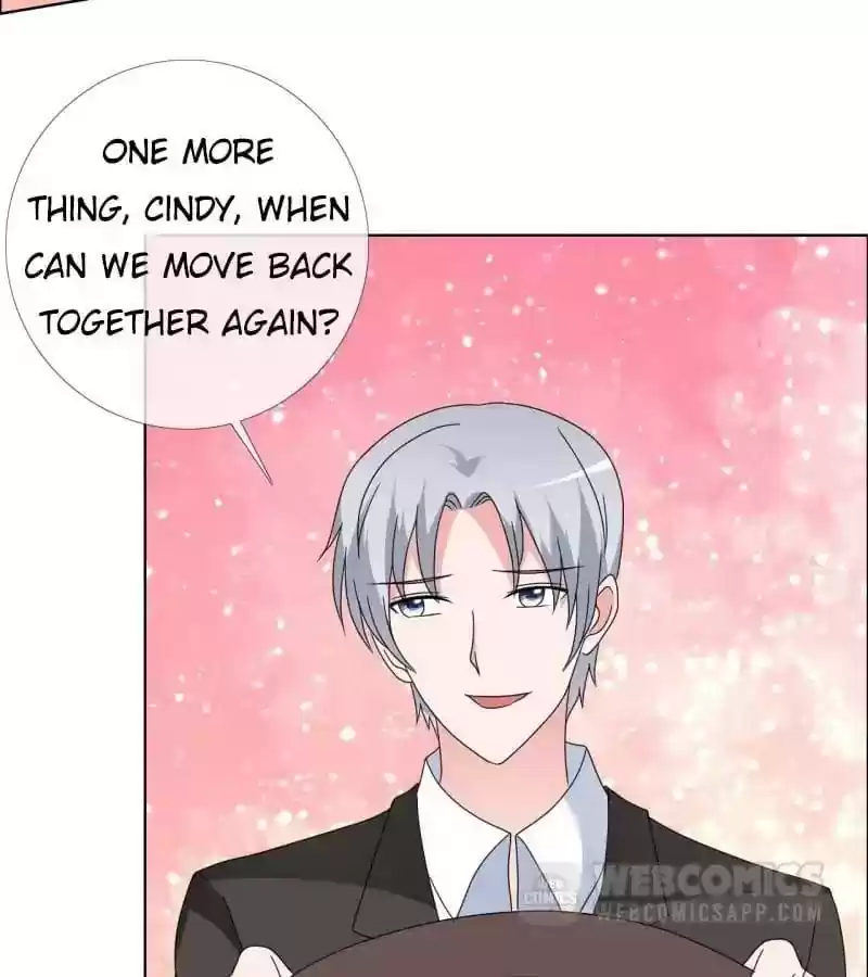 If I Never Loved You Chapter 162