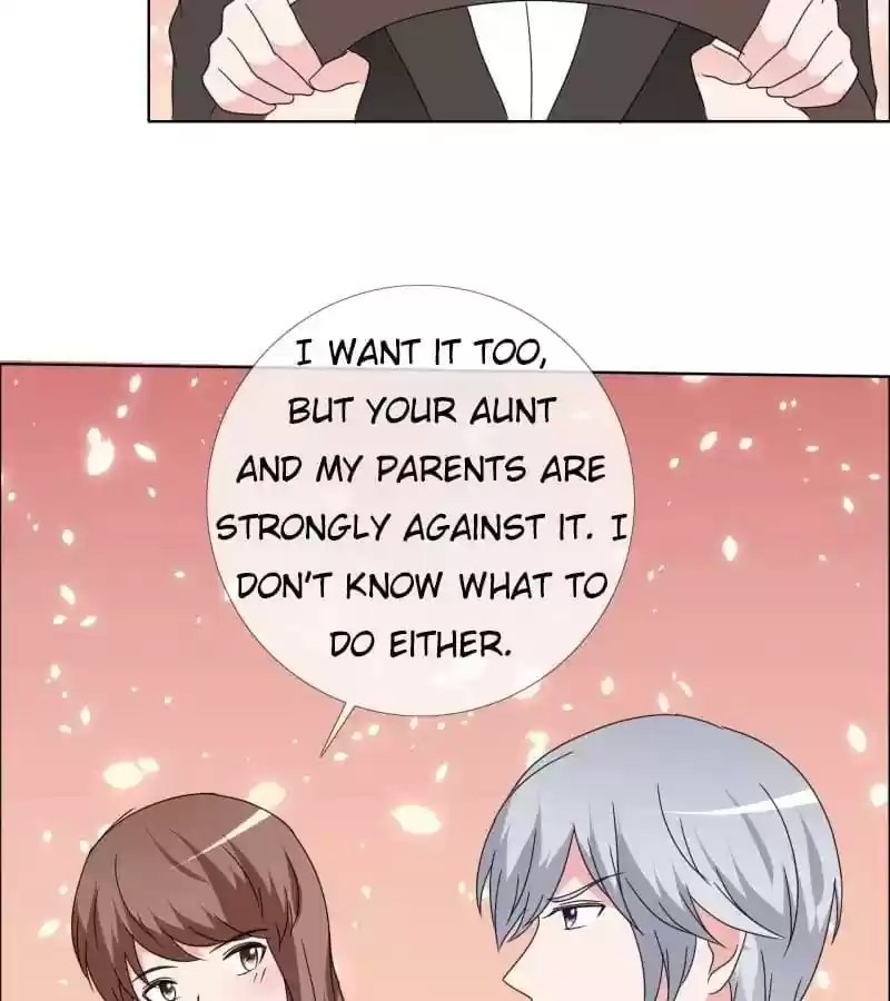 If I Never Loved You Chapter 162