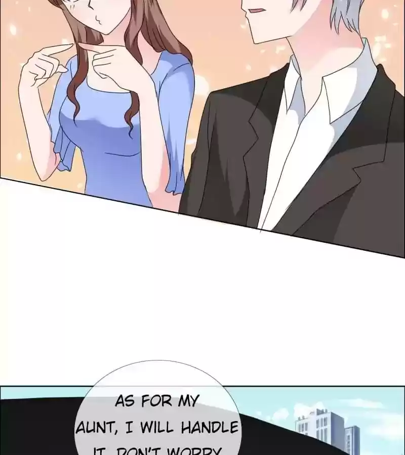 If I Never Loved You Chapter 162