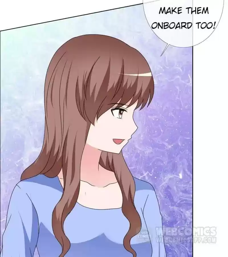 If I Never Loved You Chapter 162