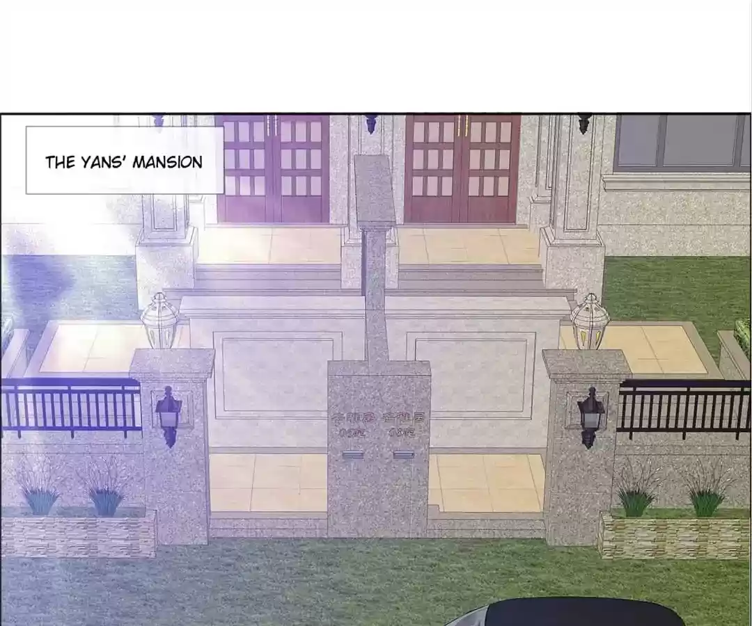 If I Never Loved You Chapter 163