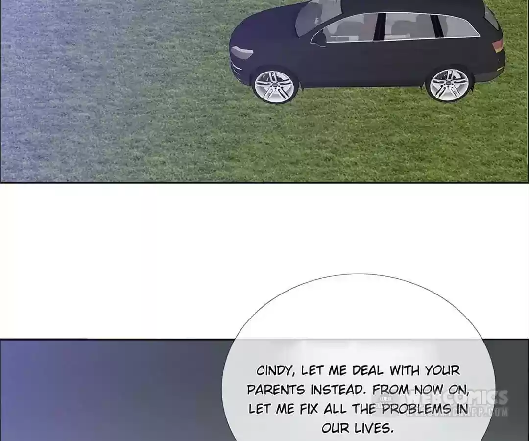 If I Never Loved You Chapter 163