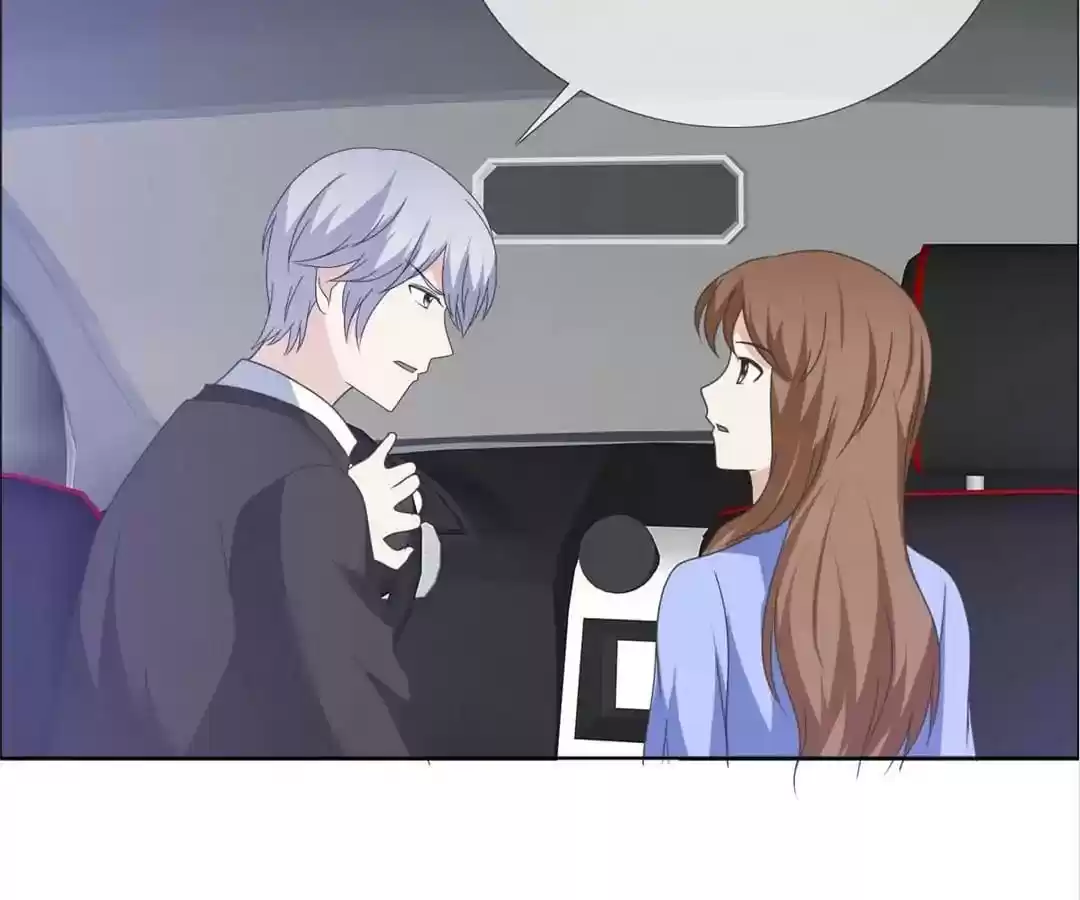 If I Never Loved You Chapter 163