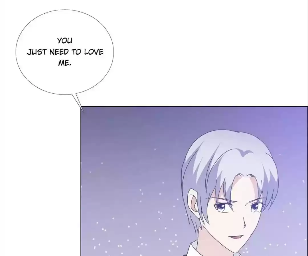 If I Never Loved You Chapter 163