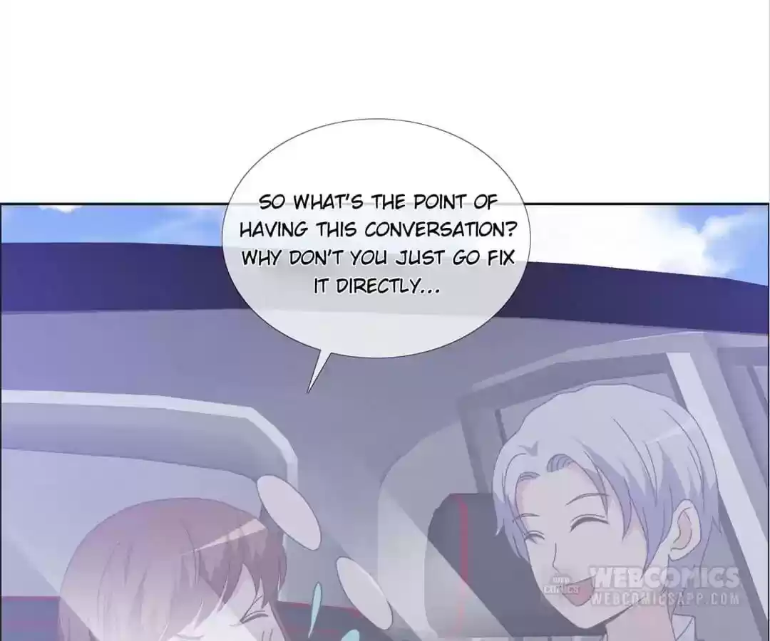 If I Never Loved You Chapter 163