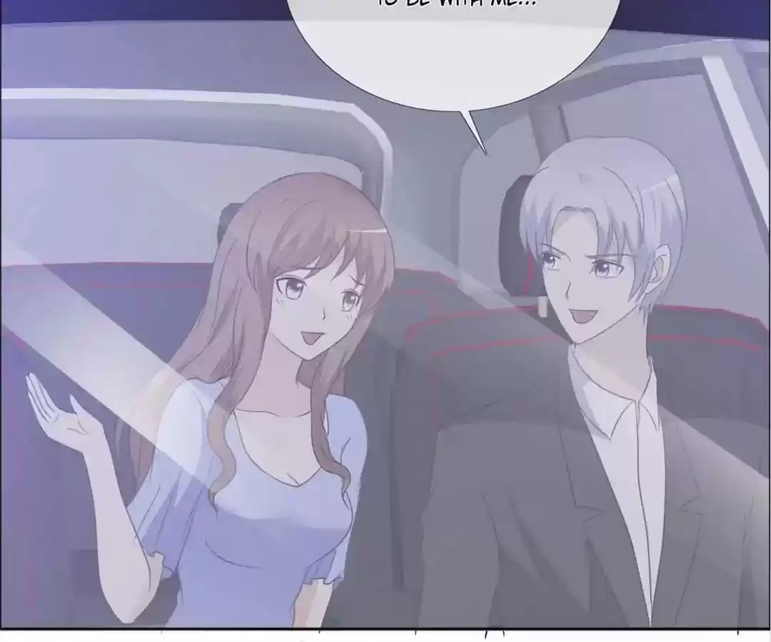 If I Never Loved You Chapter 163