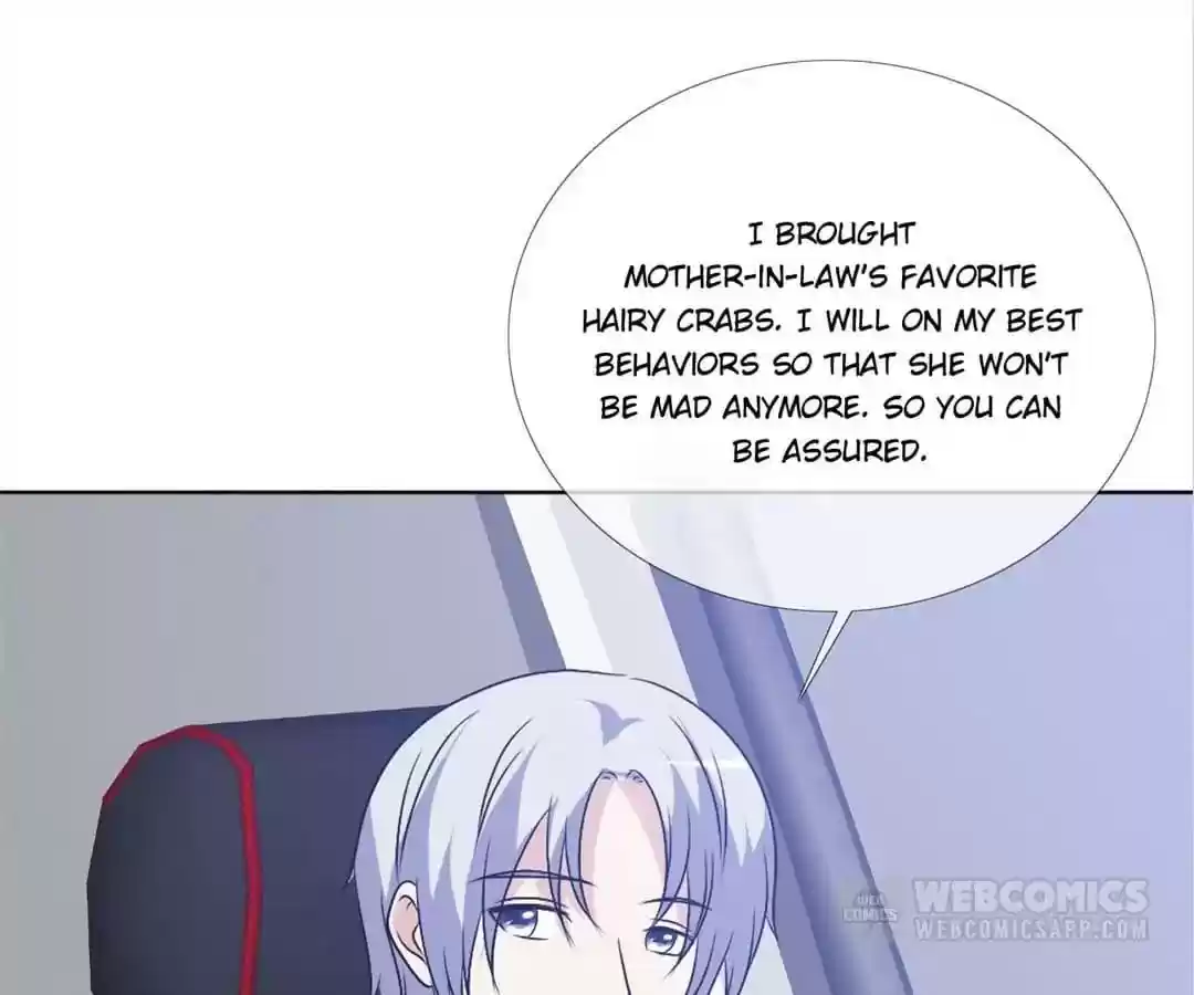 If I Never Loved You Chapter 163