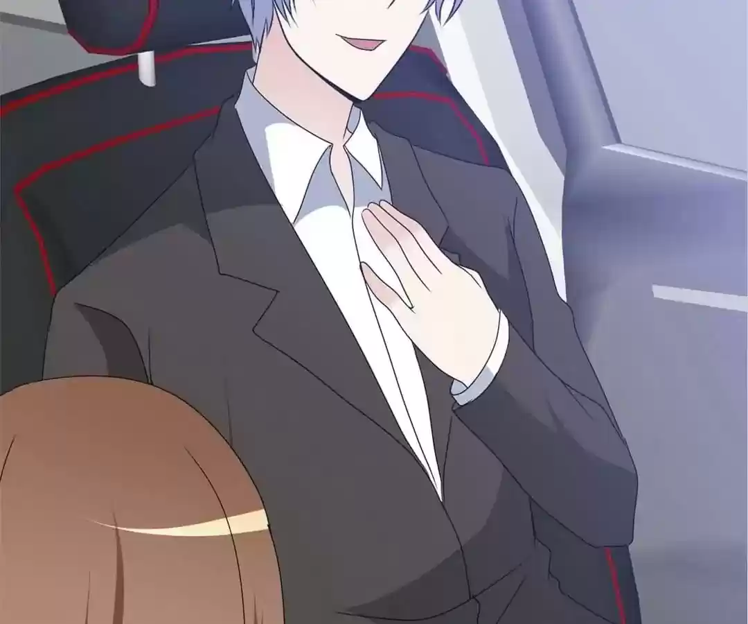 If I Never Loved You Chapter 163