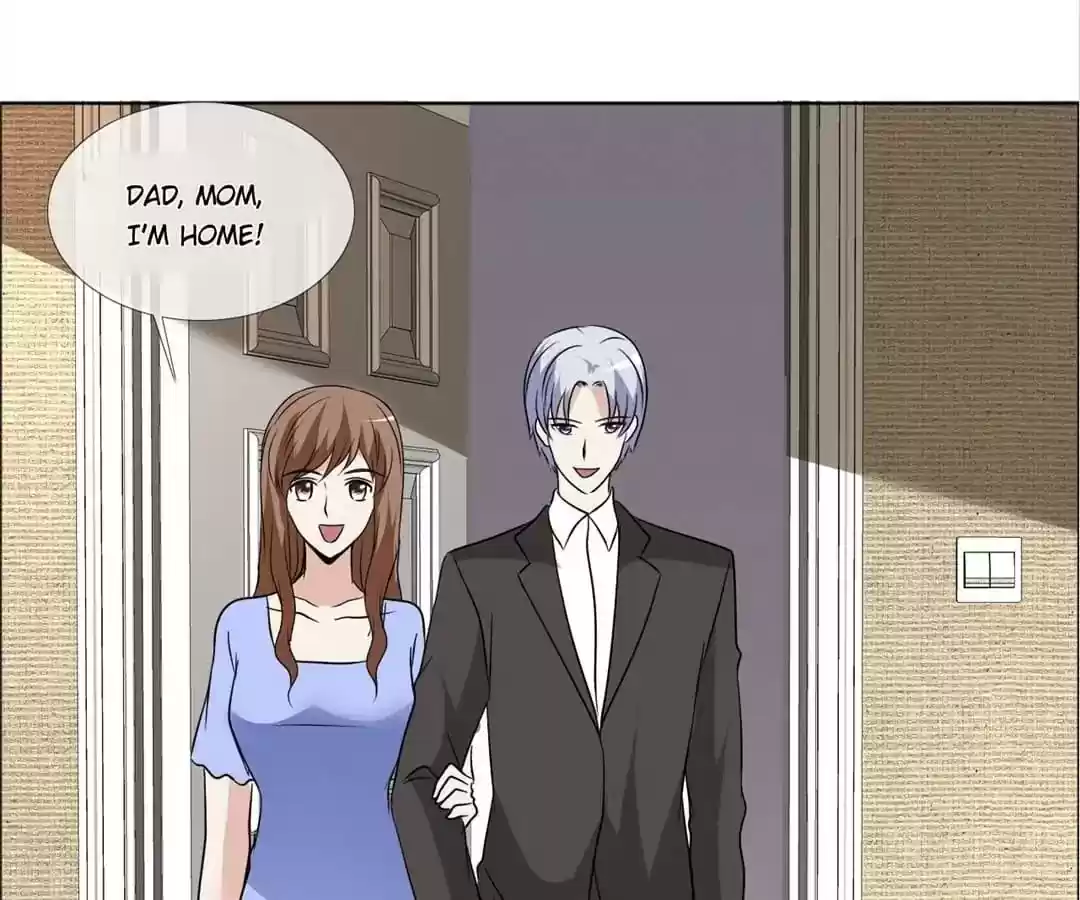 If I Never Loved You Chapter 163