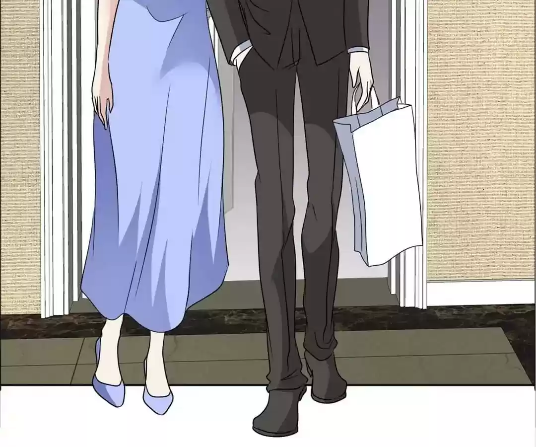 If I Never Loved You Chapter 163