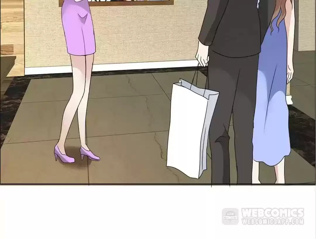 If I Never Loved You Chapter 163