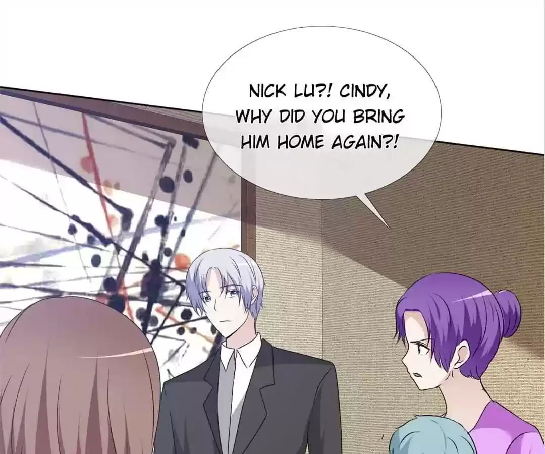 If I Never Loved You Chapter 163