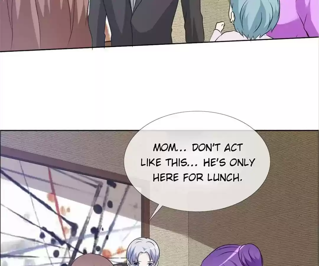 If I Never Loved You Chapter 163