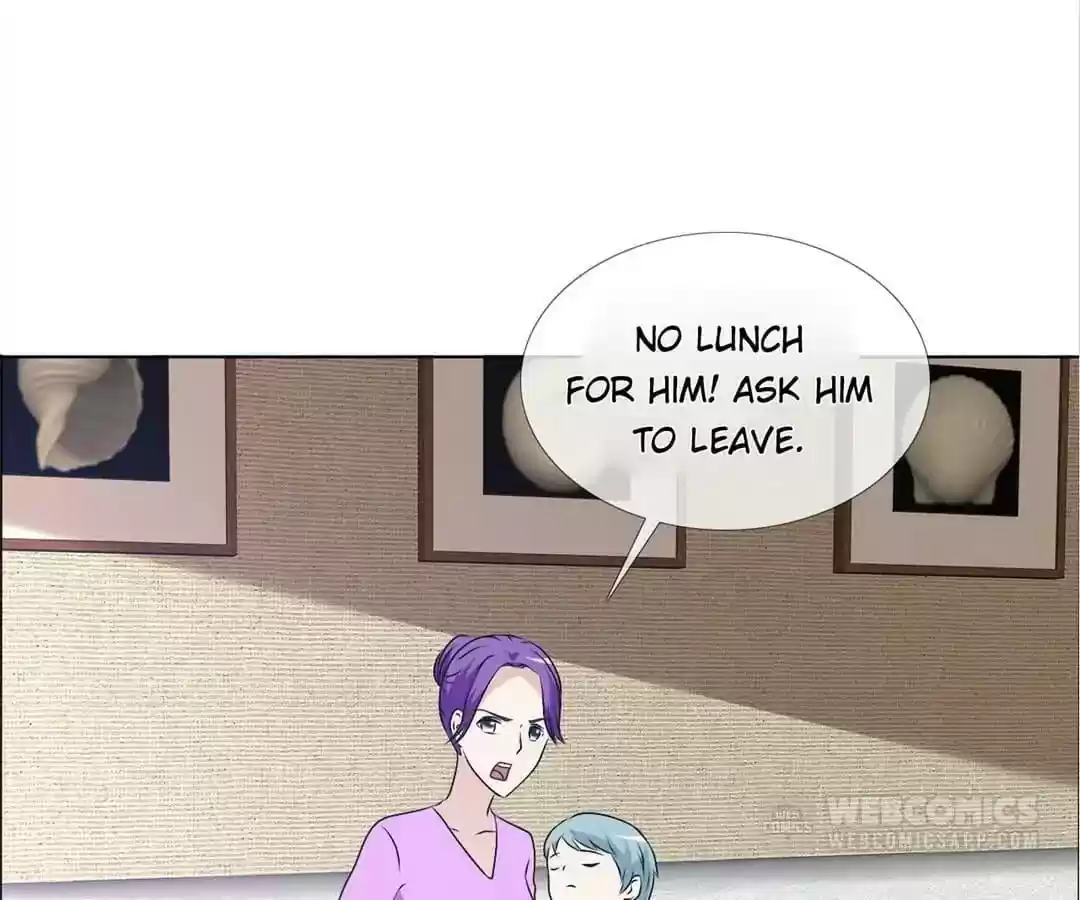 If I Never Loved You Chapter 163