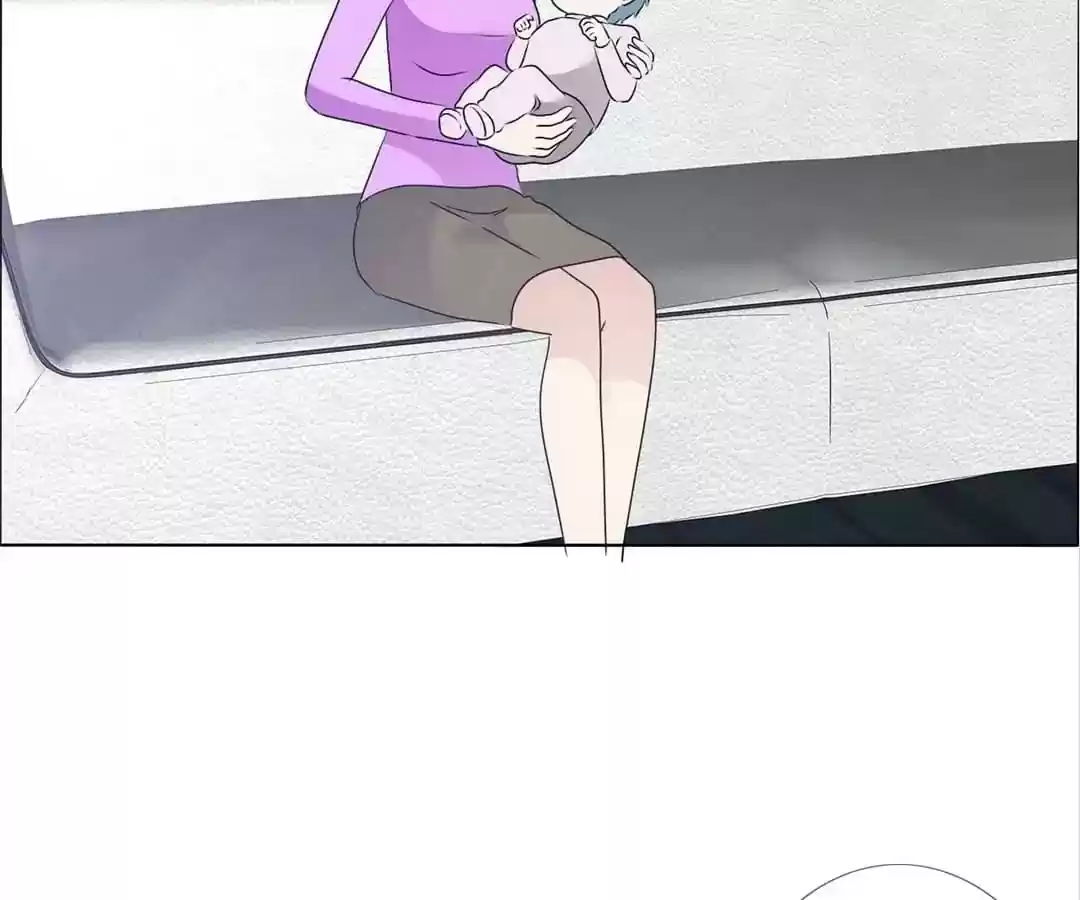 If I Never Loved You Chapter 163