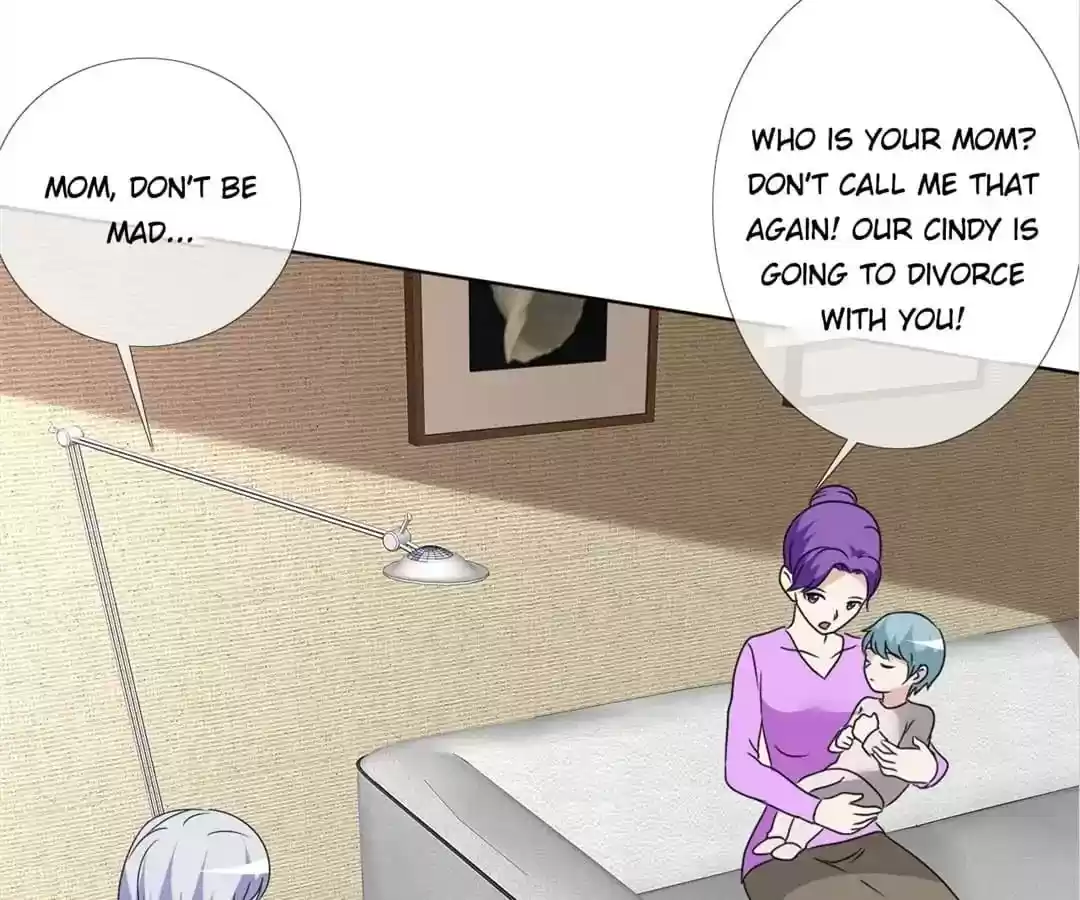 If I Never Loved You Chapter 163