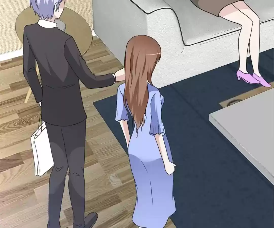 If I Never Loved You Chapter 163