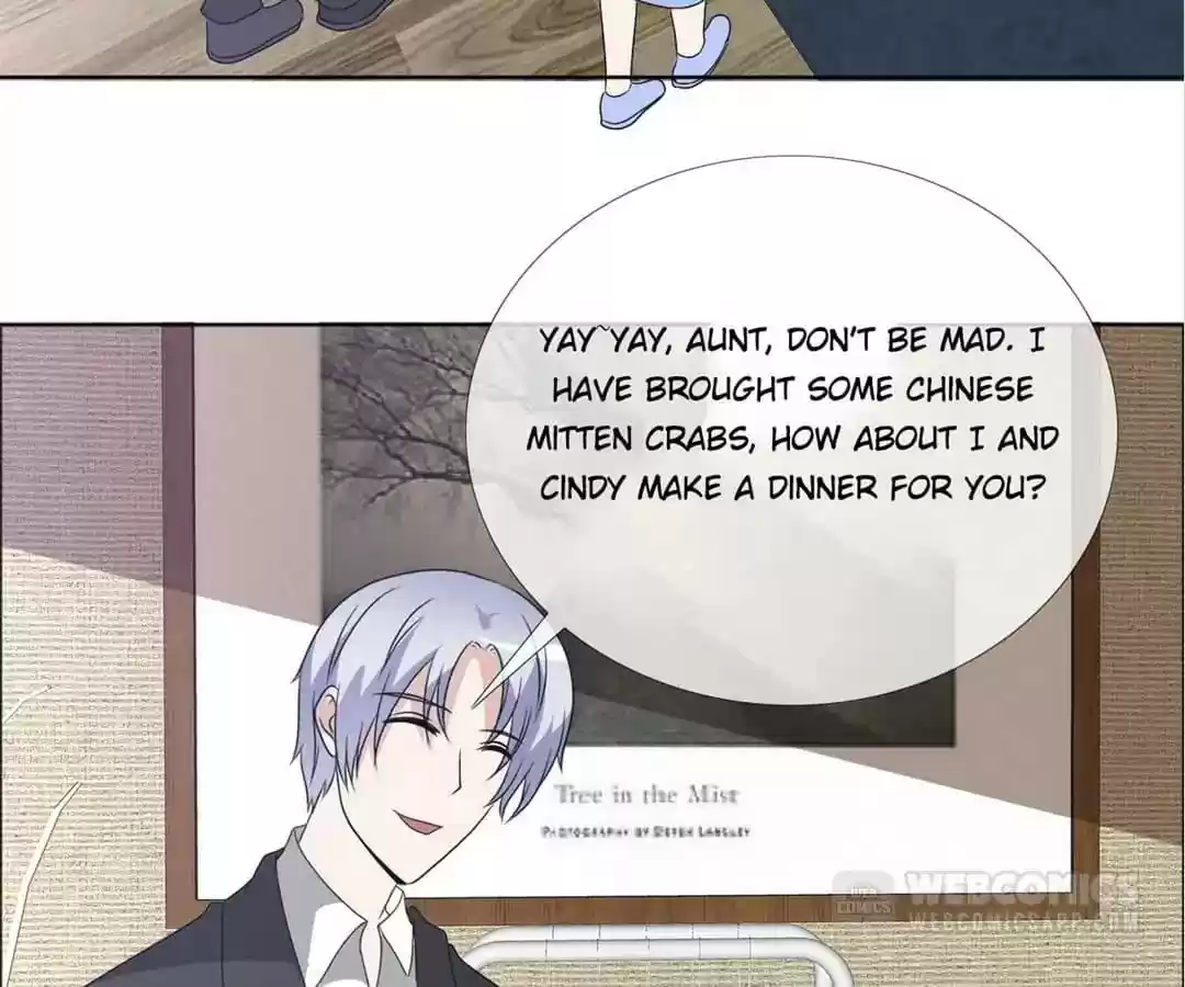 If I Never Loved You Chapter 163