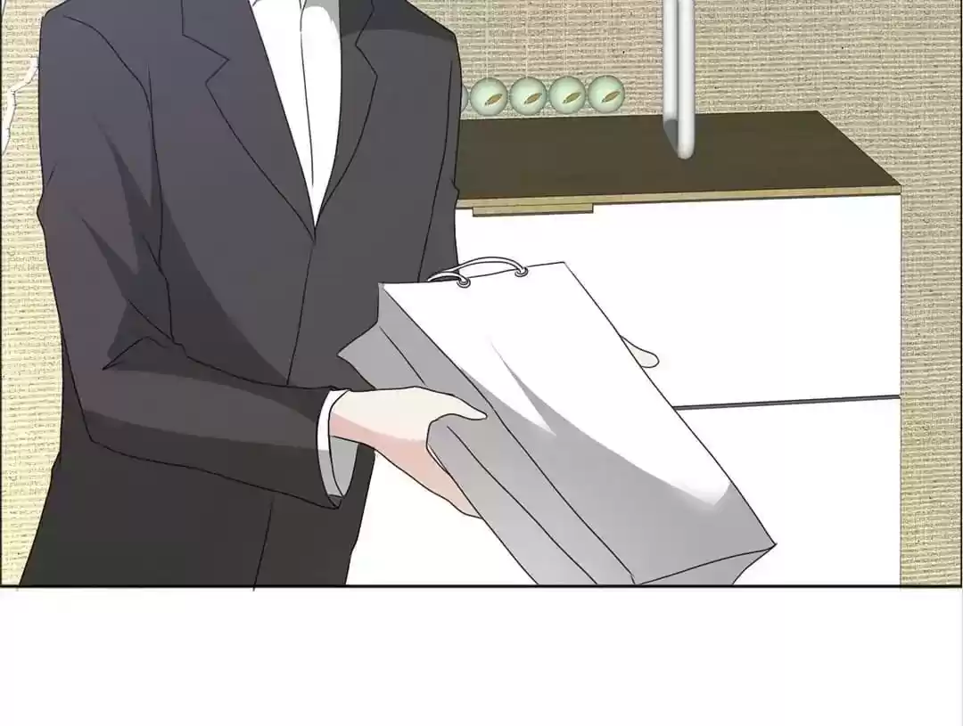 If I Never Loved You Chapter 163