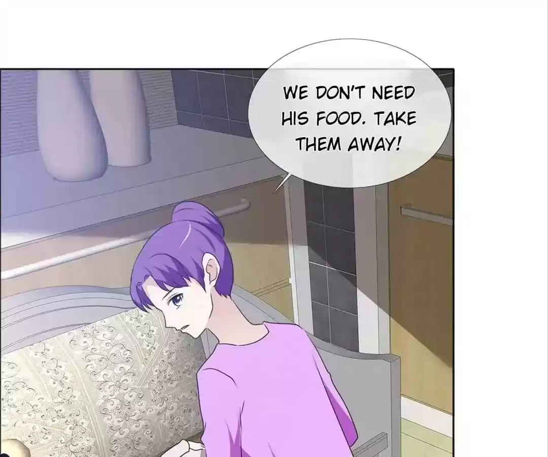 If I Never Loved You Chapter 163