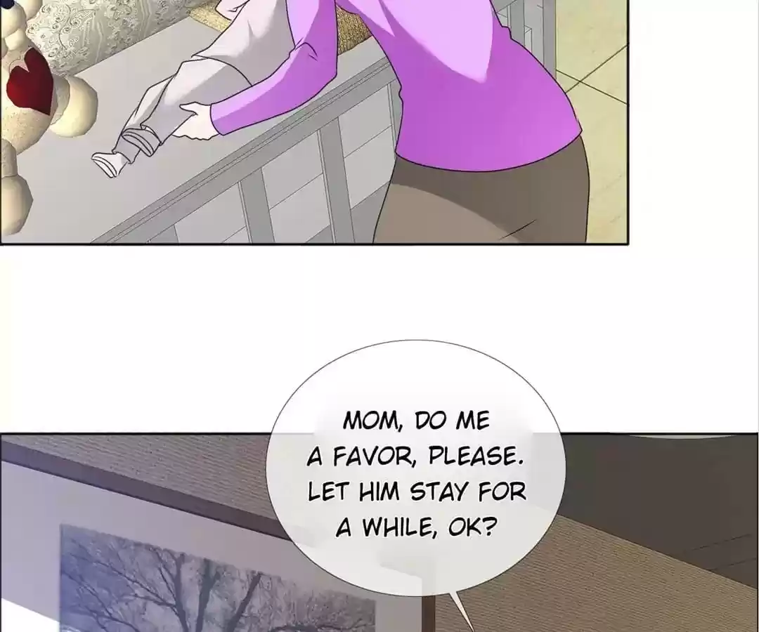 If I Never Loved You Chapter 163