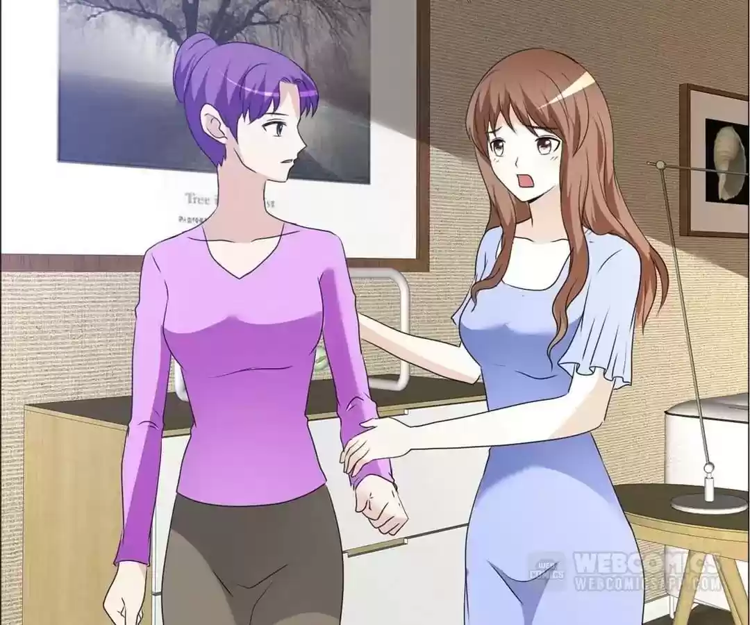 If I Never Loved You Chapter 163