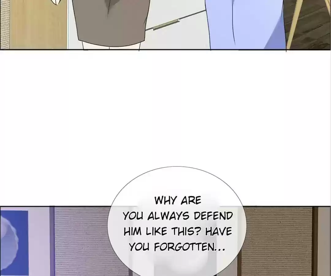 If I Never Loved You Chapter 163