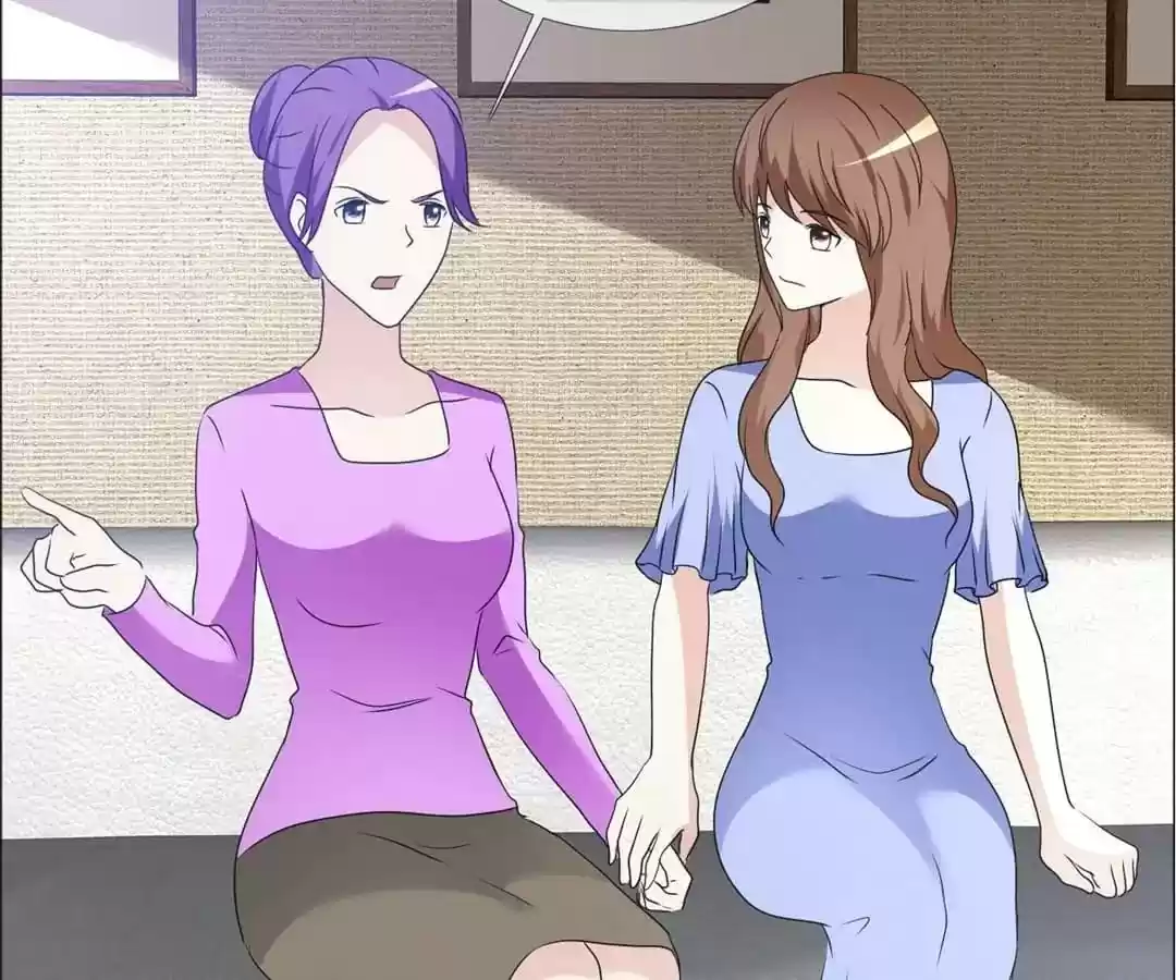 If I Never Loved You Chapter 163