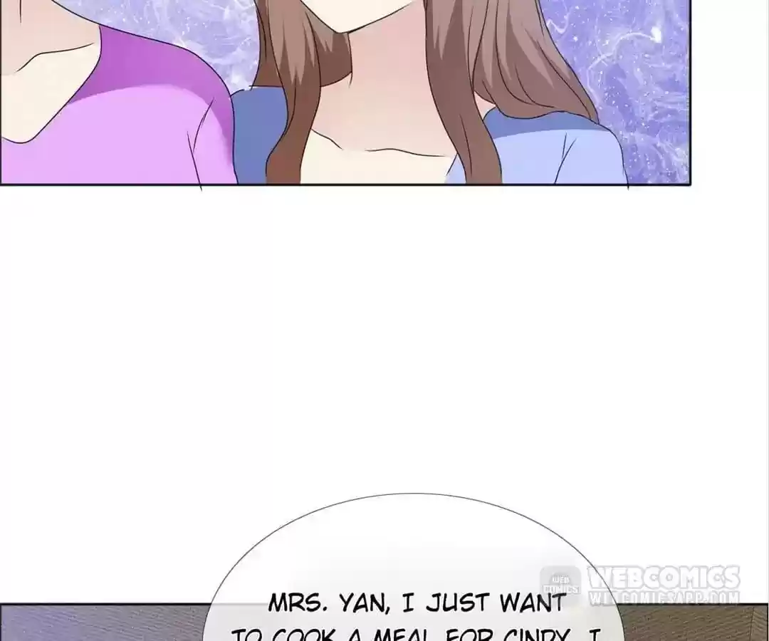 If I Never Loved You Chapter 163