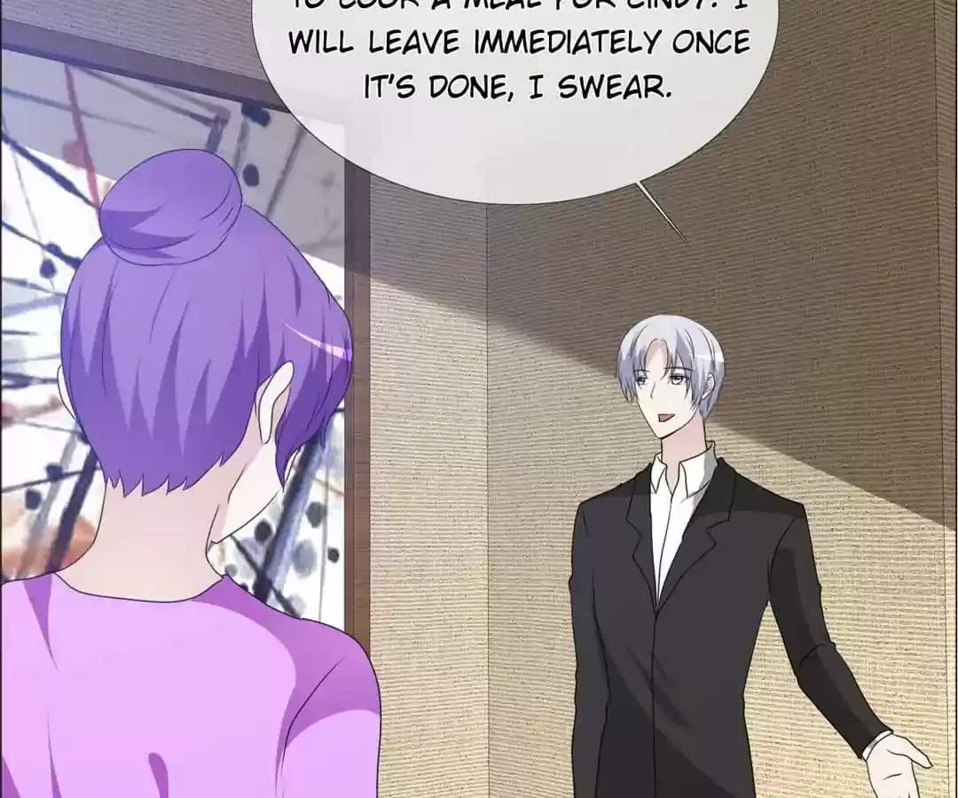 If I Never Loved You Chapter 163