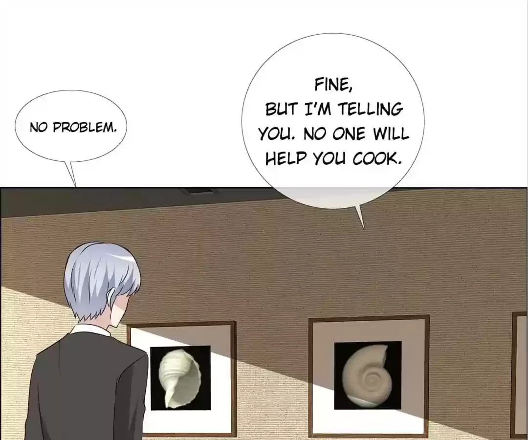 If I Never Loved You Chapter 163