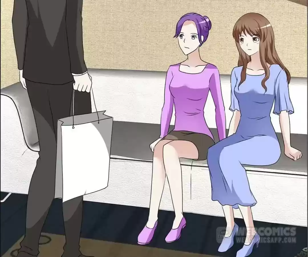 If I Never Loved You Chapter 163